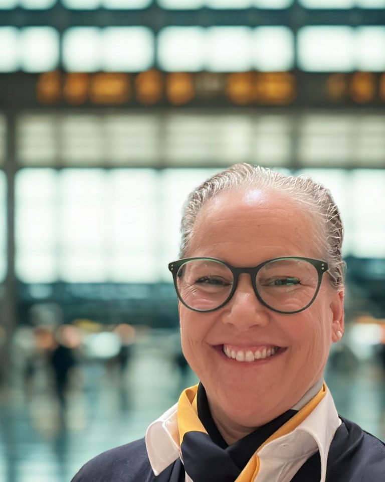 BJ von Kale und Kerosin – Coaching für Crew-Gesundheit im Schichtdienst