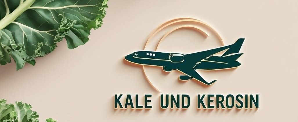 Kale und Kerosin Logo